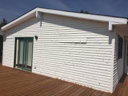 Best Wood Siding Installation  in Medford Lakes, NJ